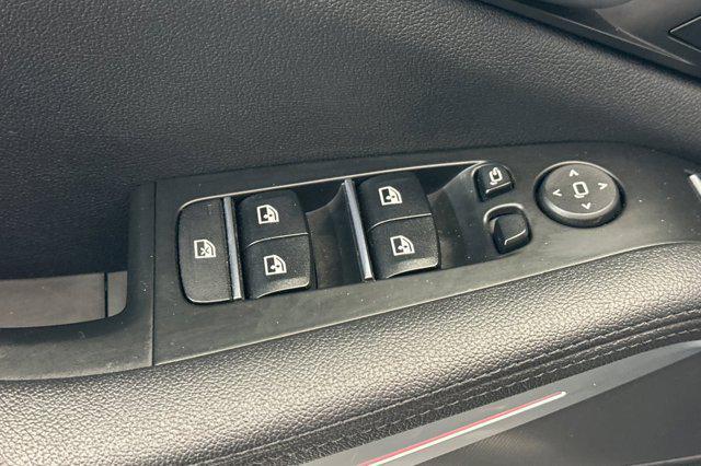 used 2022 BMW X5 car, priced at $31,996