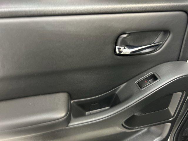 used 2022 Nissan Frontier car, priced at $27,496