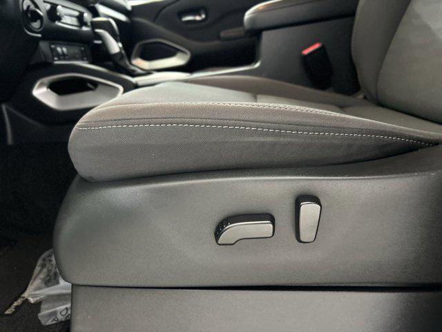 used 2022 Nissan Frontier car, priced at $27,496