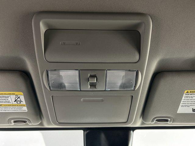 used 2022 Nissan Frontier car, priced at $27,496