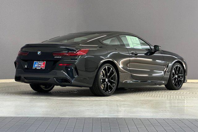 new 2026 BMW 840 car, priced at $97,450
