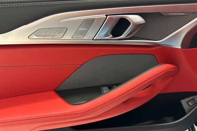 new 2026 BMW 840 car, priced at $97,450