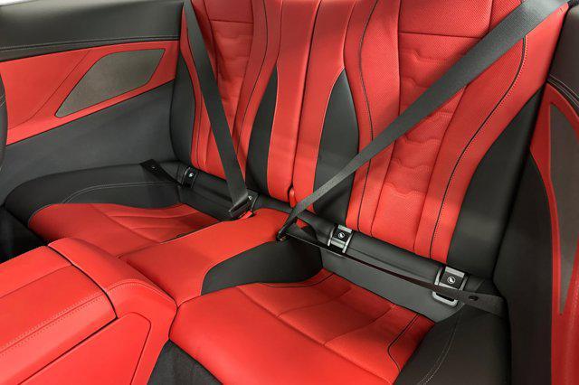 new 2026 BMW 840 car, priced at $97,450