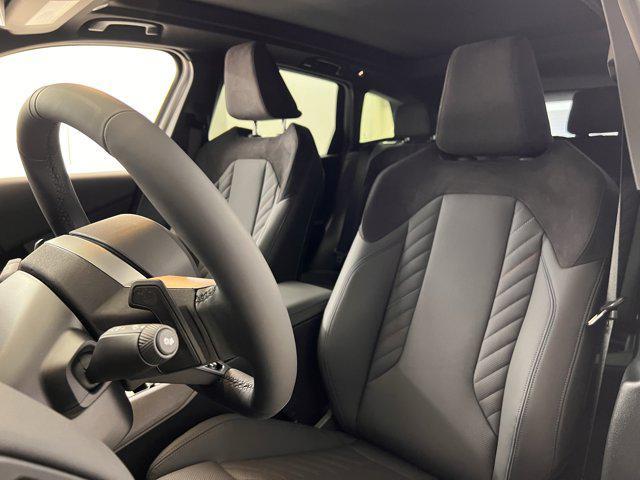 new 2025 BMW X3 car, priced at $59,860
