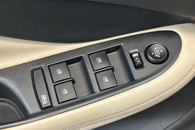 used 2020 Buick Envision car, priced at $13,347