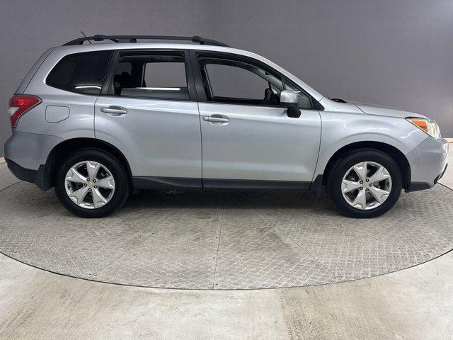 used 2014 Subaru Forester car, priced at $8,688