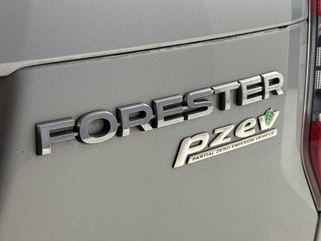 used 2014 Subaru Forester car, priced at $8,688