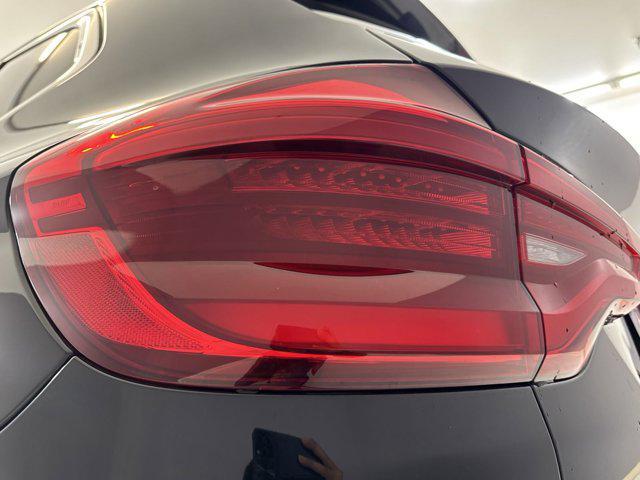 used 2018 BMW X3 car, priced at $17,696