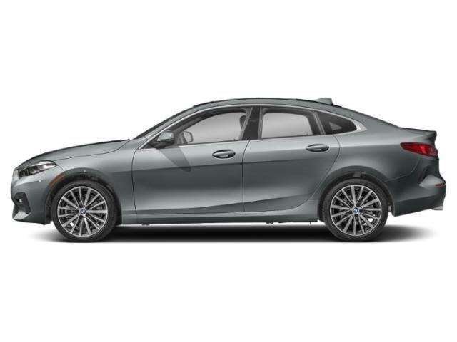 used 2024 BMW 228 Gran Coupe car, priced at $42,644