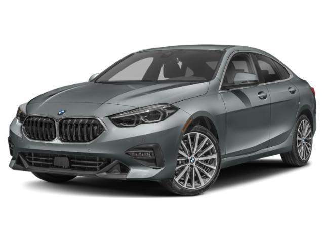 used 2024 BMW 228 Gran Coupe car, priced at $42,644