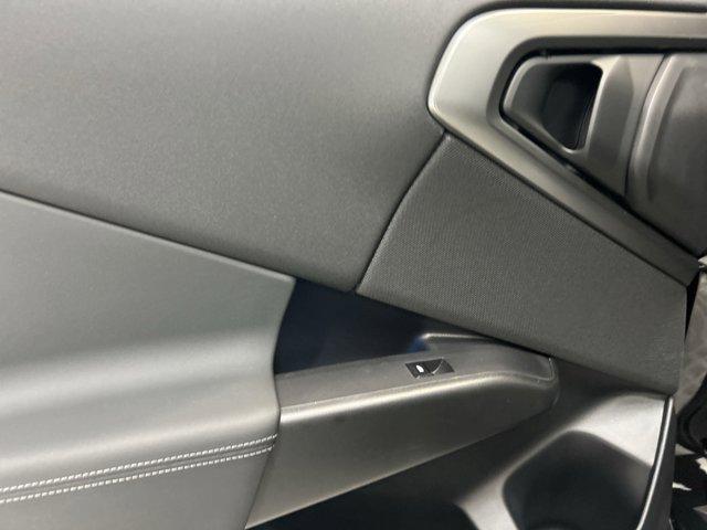new 2025 BMW X3 car, priced at $57,925