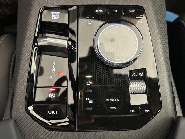 new 2025 BMW X3 car, priced at $57,925