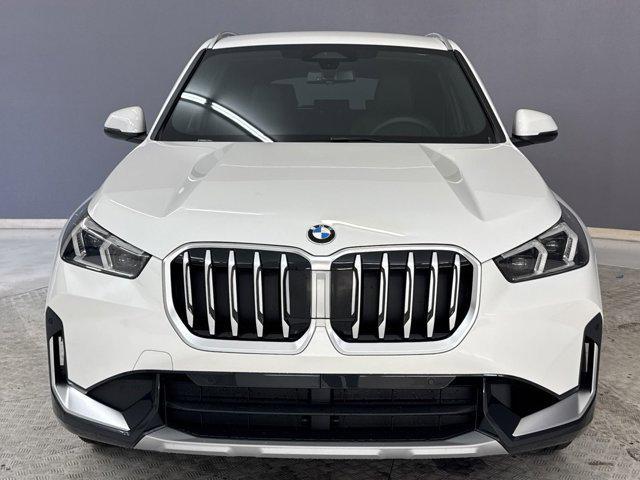 new 2025 BMW X1 car, priced at $43,375