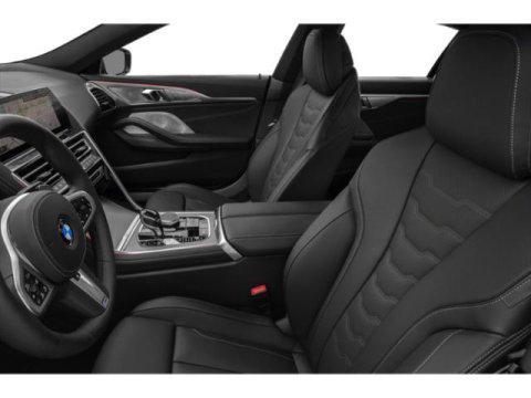 used 2022 BMW M850 Gran Coupe car, priced at $58,899