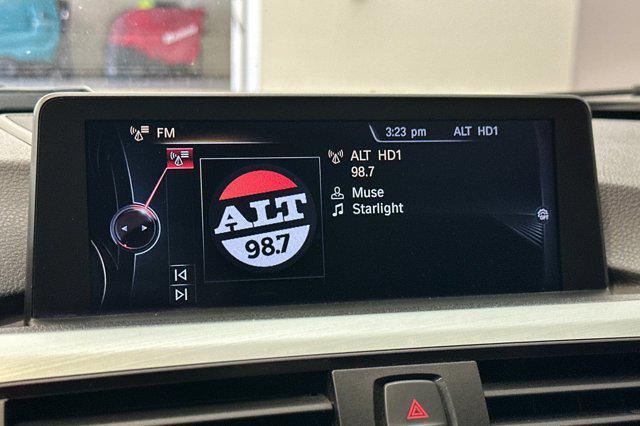 used 2014 BMW 428 car, priced at $16,399