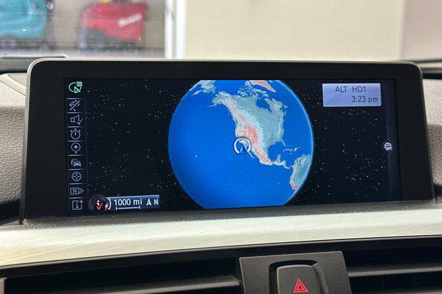 used 2014 BMW 428 car, priced at $16,399
