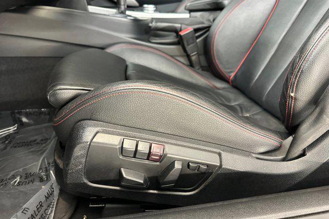 used 2014 BMW 428 car, priced at $16,399