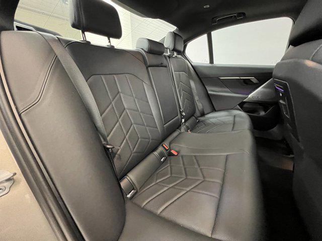 used 2024 BMW 530 car, priced at $48,996