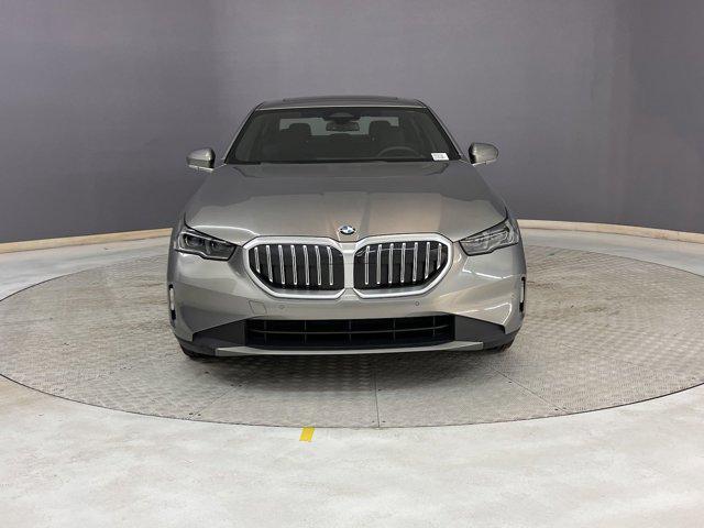 used 2024 BMW 530 car, priced at $48,996