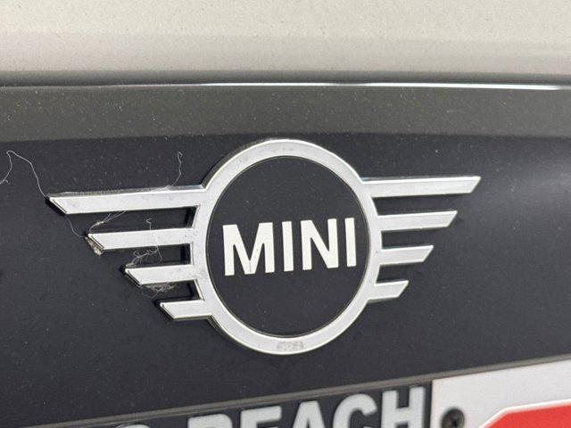 used 2023 MINI Hardtop car, priced at $24,698