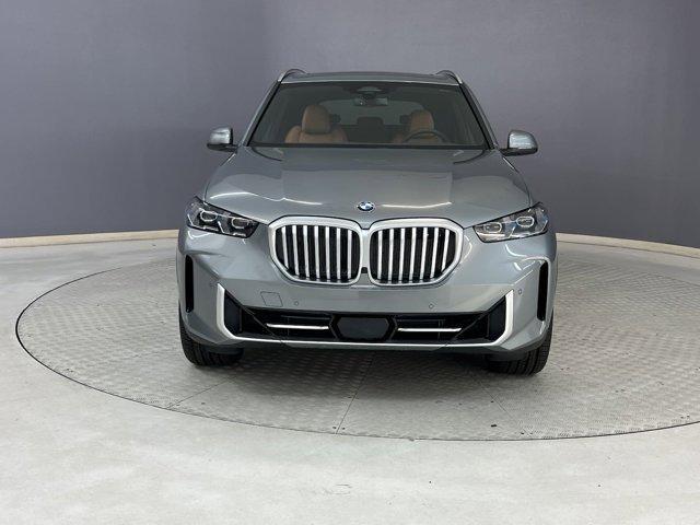 new 2025 BMW X5 car, priced at $68,090