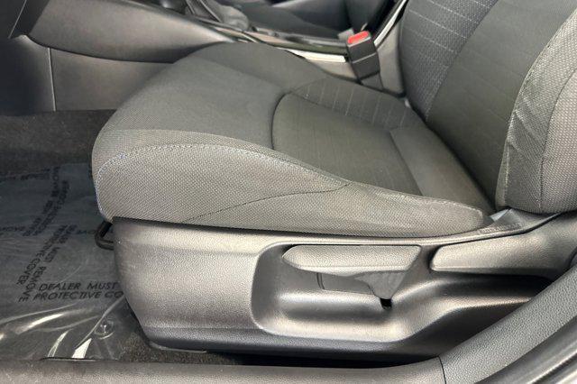 used 2022 Toyota Corolla car, priced at $17,497