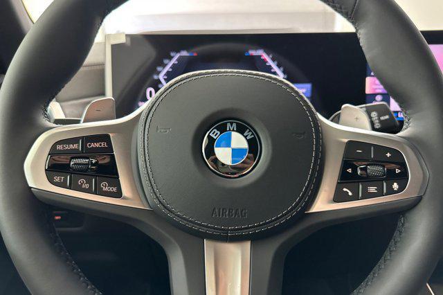 new 2026 BMW X5 car, priced at $76,075