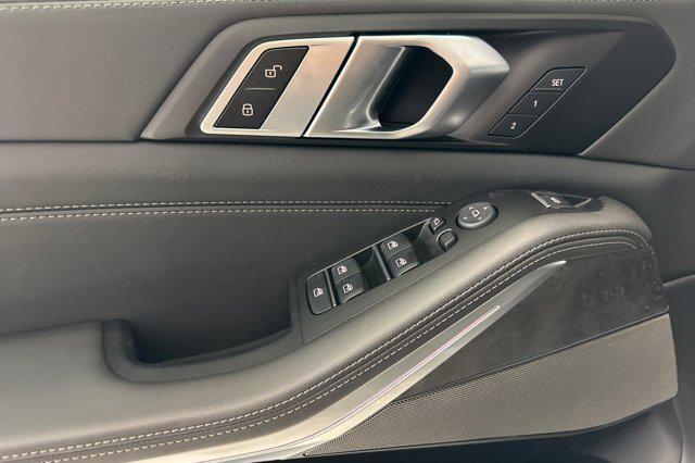 new 2026 BMW X5 car, priced at $76,075