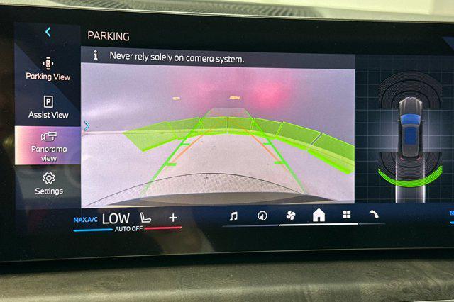 new 2026 BMW X5 car, priced at $76,075