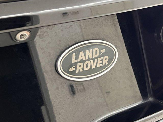 used 2020 Land Rover Discovery Sport car, priced at $19,696