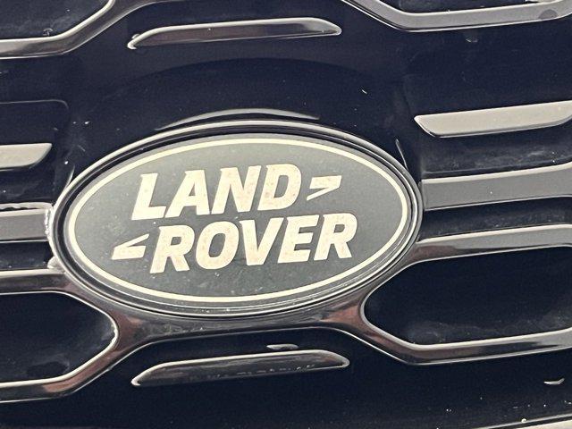 used 2020 Land Rover Discovery Sport car, priced at $19,696