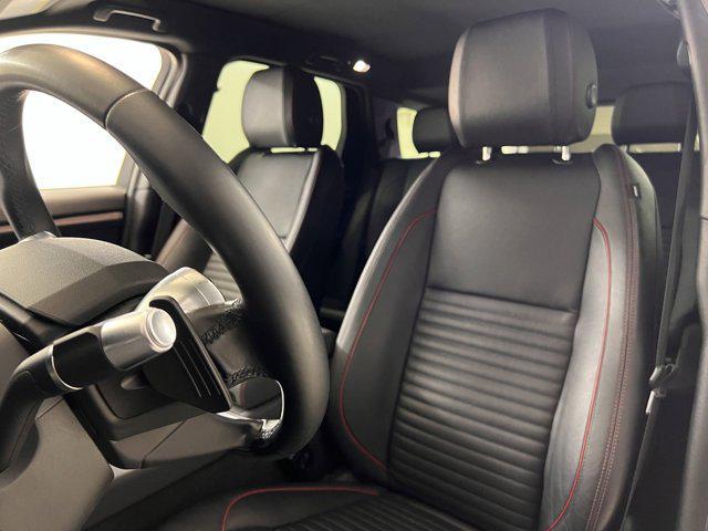 used 2020 Land Rover Discovery Sport car, priced at $19,696