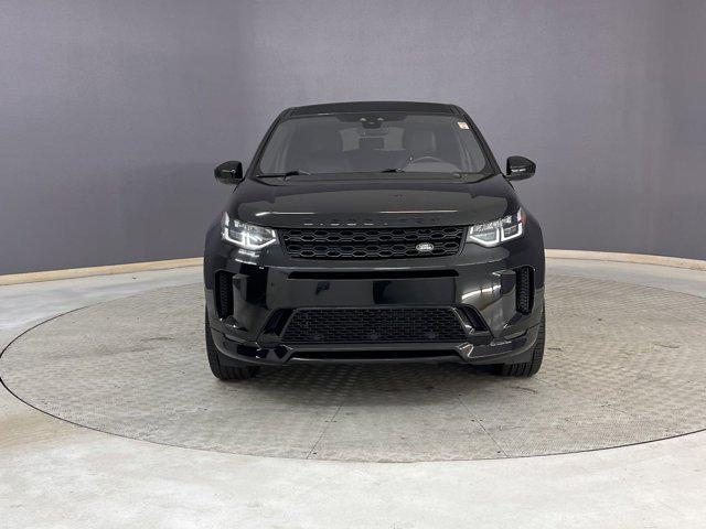 used 2020 Land Rover Discovery Sport car, priced at $19,696