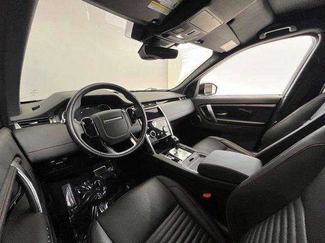 used 2020 Land Rover Discovery Sport car, priced at $19,696