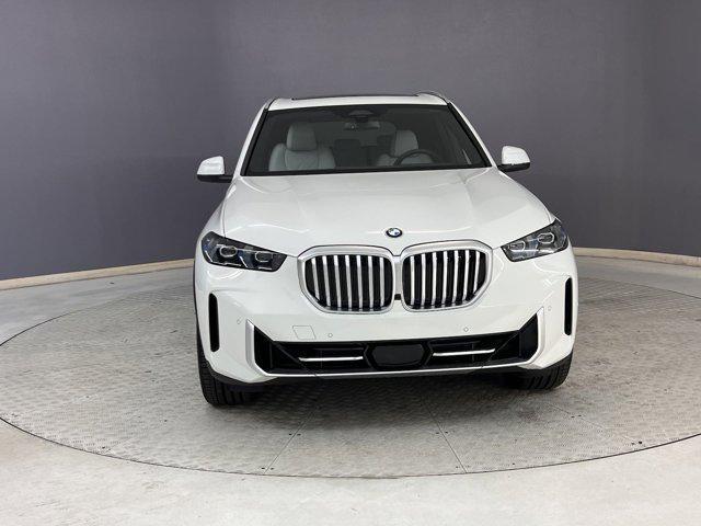 new 2025 BMW X5 car, priced at $71,005