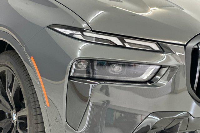 new 2026 BMW X7 car, priced at $97,165
