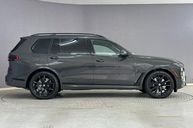 new 2026 BMW X7 car, priced at $97,165