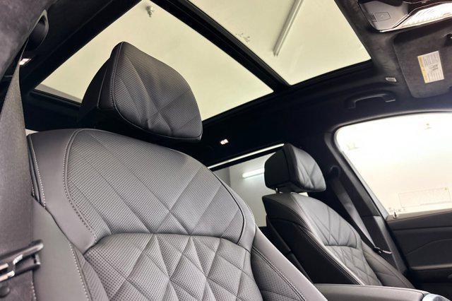 new 2026 BMW X7 car, priced at $97,165