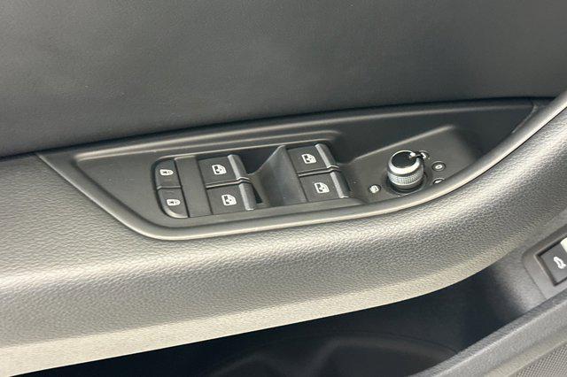 used 2023 Audi A5 Sportback car, priced at $33,488