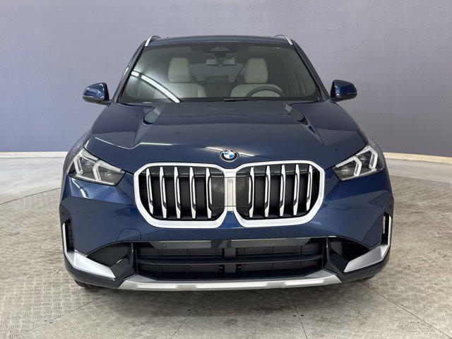 used 2025 BMW X1 car, priced at $41,992