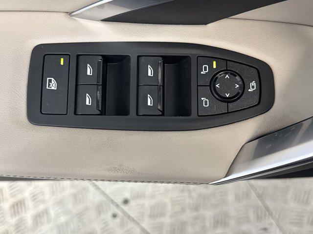 used 2025 BMW X1 car, priced at $41,992