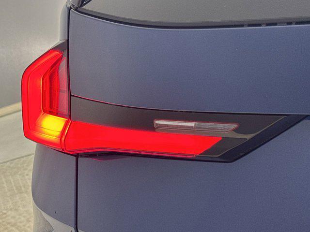 used 2025 BMW X1 car, priced at $41,992
