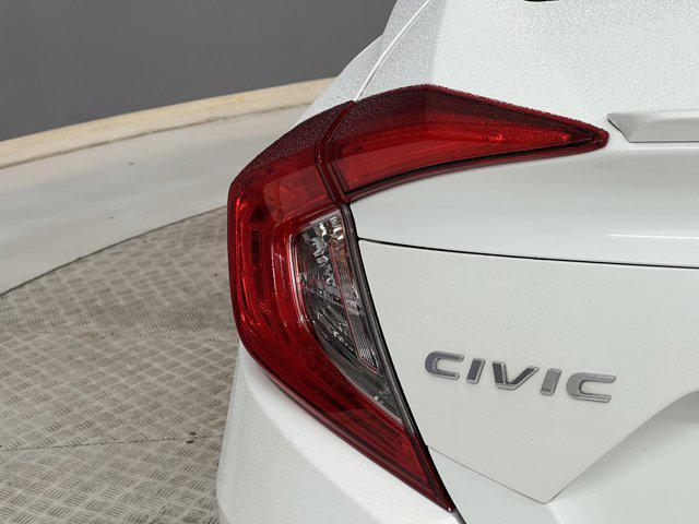 used 2016 Honda Civic car, priced at $12,496