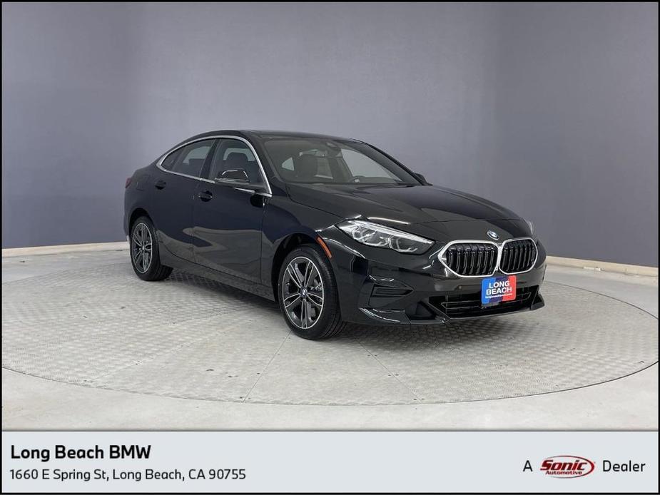 new 2024 BMW 228 Gran Coupe car, priced at $42,295