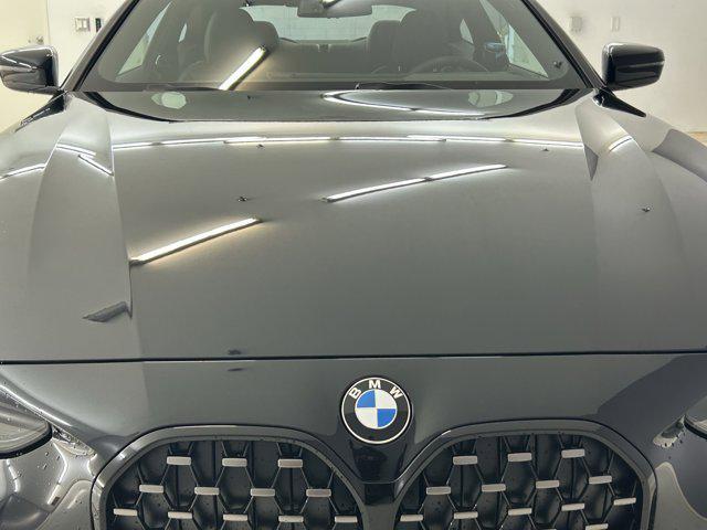 new 2025 BMW 430 car, priced at $58,225