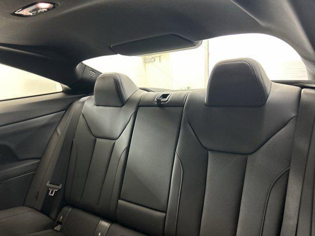 new 2025 BMW 430 car, priced at $58,225
