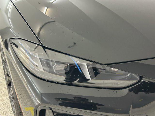 new 2025 BMW 430 car, priced at $58,225