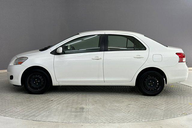 used 2012 Toyota Yaris car, priced at $7,778