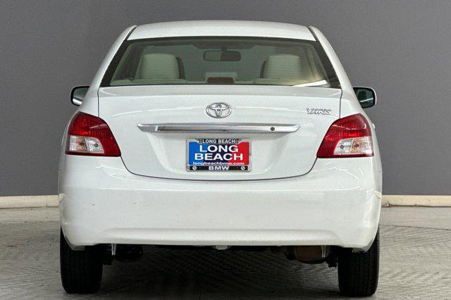 used 2012 Toyota Yaris car, priced at $7,778