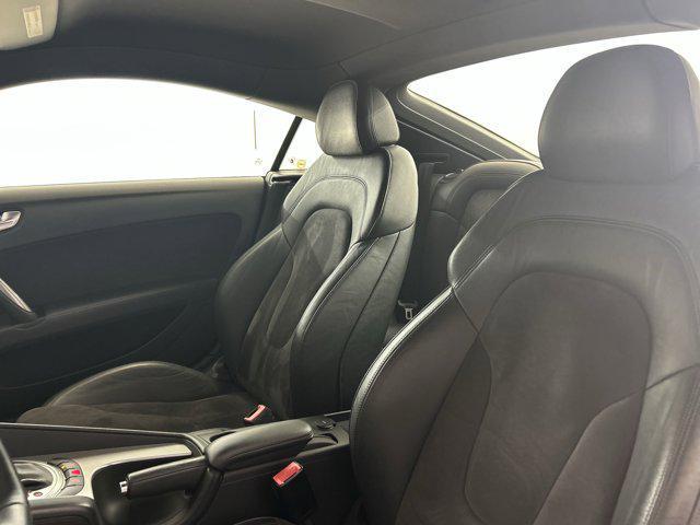 used 2014 Audi TT car, priced at $14,999